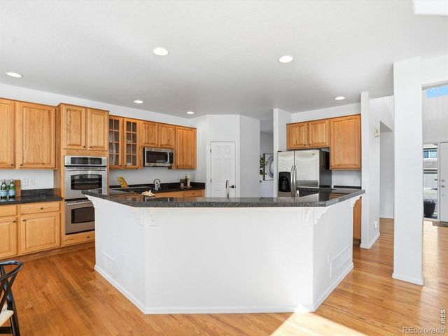 1633 Hallet Peak Drive, Longmont, CO 80503