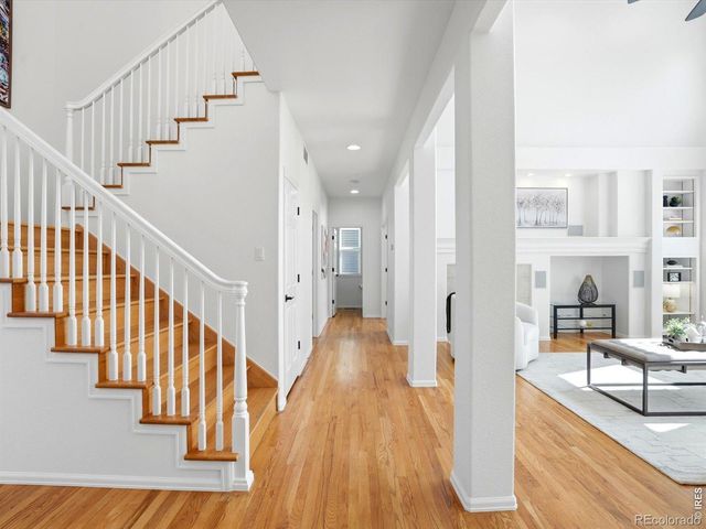 1633 Hallet Peak Drive, Longmont, CO 80503