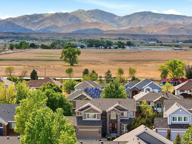 1633 Hallet Peak Drive, Longmont, CO 80503