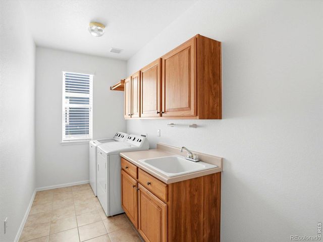 1633 Hallet Peak Drive, Longmont, CO 80503