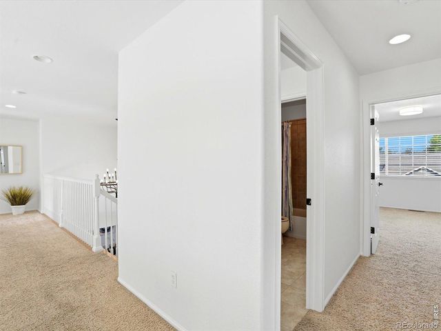1633 Hallet Peak Drive, Longmont, CO 80503