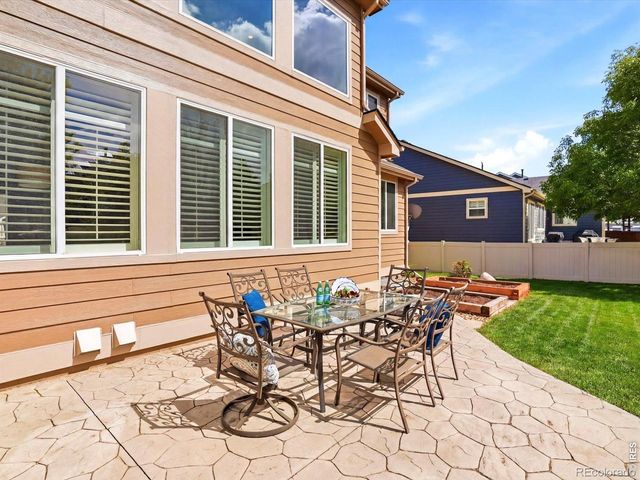 1633 Hallet Peak Drive, Longmont, CO 80503