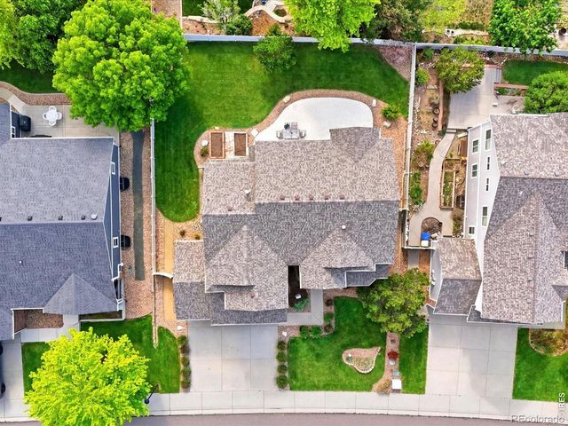 1633 Hallet Peak Drive, Longmont, CO 80503