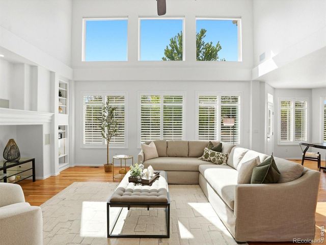 1633 Hallet Peak Drive, Longmont, CO 80503