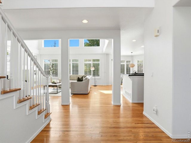 1633 Hallet Peak Drive, Longmont, CO 80503
