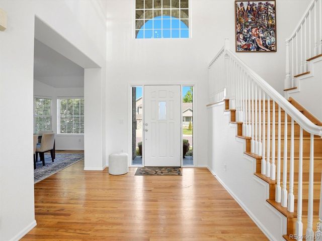 1633 Hallet Peak Drive, Longmont, CO 80503