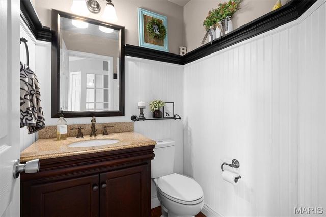 107 Crystal Gate Lane, Glen Carbon, IL 62034