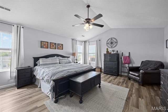 107 Crystal Gate Lane, Glen Carbon, IL 62034