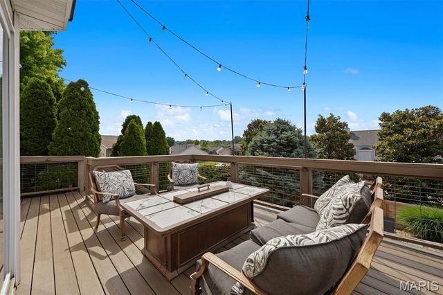 107 Crystal Gate Lane, Glen Carbon, IL 62034