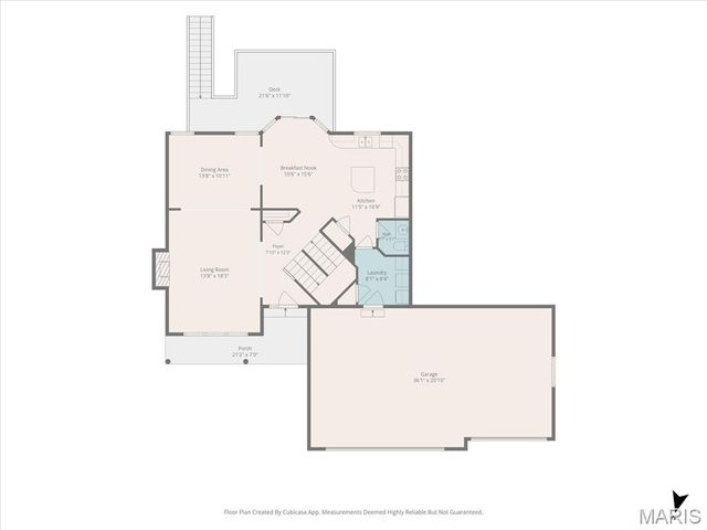 107 Crystal Gate Lane, Glen Carbon, IL 62034