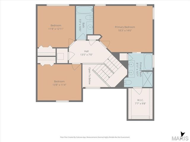 107 Crystal Gate Lane, Glen Carbon, IL 62034