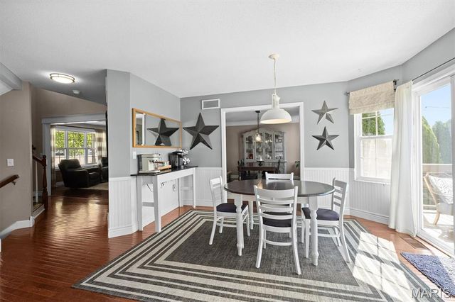 107 Crystal Gate Lane, Glen Carbon, IL 62034