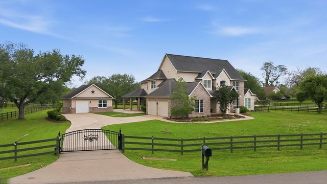 4535 Box Turtle Lane, Fulshear, TX 77441