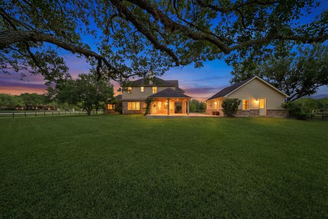 4535 Box Turtle Lane, Fulshear, TX 77441