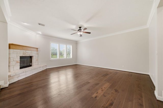 4535 Box Turtle Lane, Fulshear, TX 77441