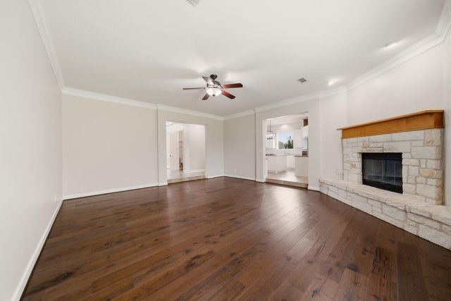 4535 Box Turtle Lane, Fulshear, TX 77441