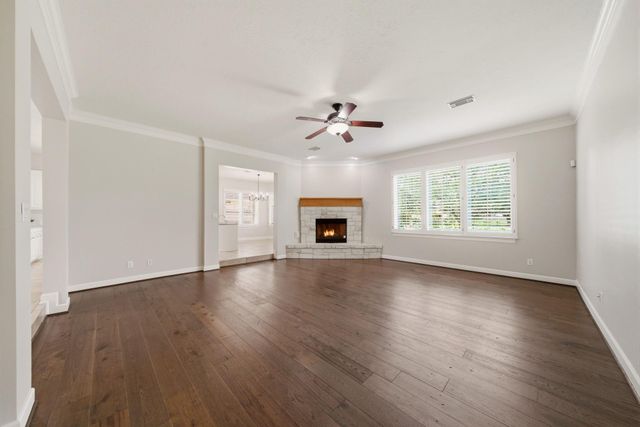4535 Box Turtle Lane, Fulshear, TX 77441