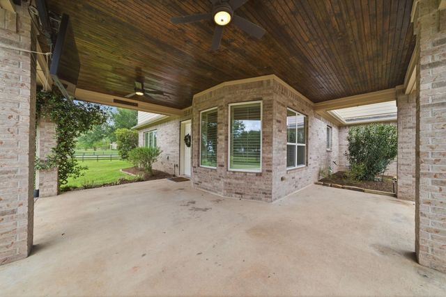 4535 Box Turtle Lane, Fulshear, TX 77441