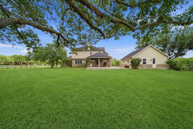 4535 Box Turtle Lane, Fulshear, TX 77441
