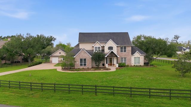 4535 Box Turtle Lane, Fulshear, TX 77441