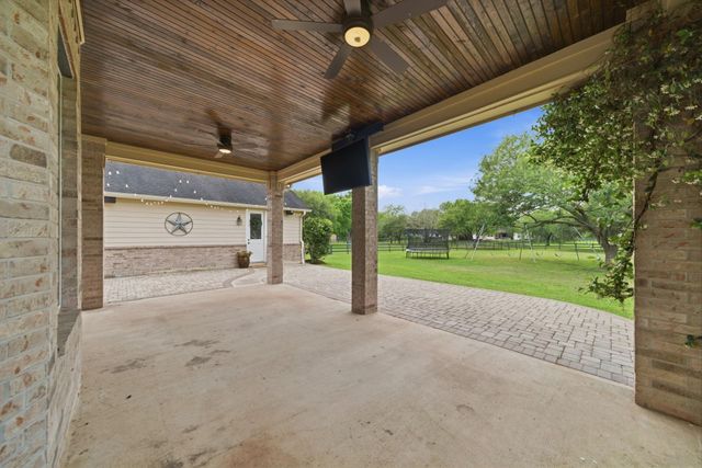 4535 Box Turtle Lane, Fulshear, TX 77441