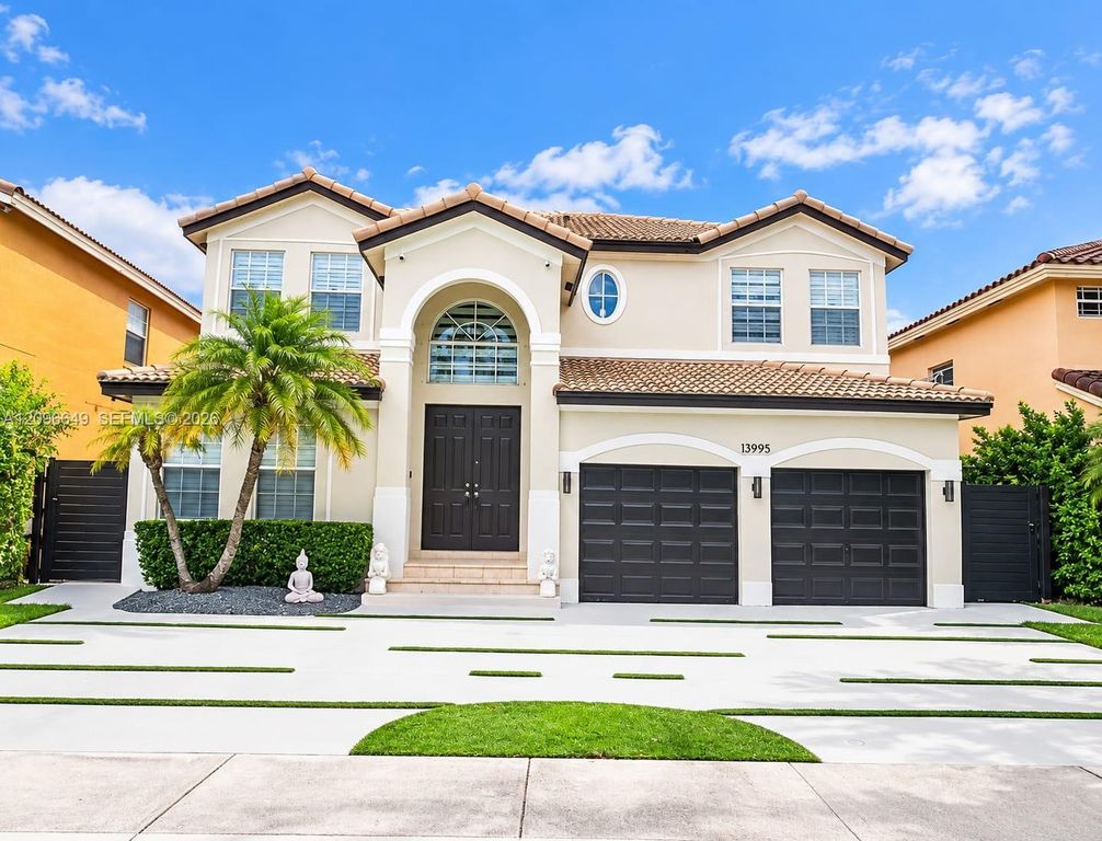 13995 SW 154th Street, Miami, FL 33177