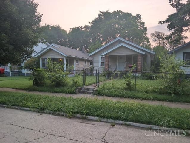 574 Gramont Avenue, Dayton, OH 45402