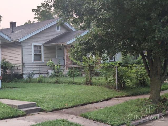 574 Gramont Avenue, Dayton, OH 45402