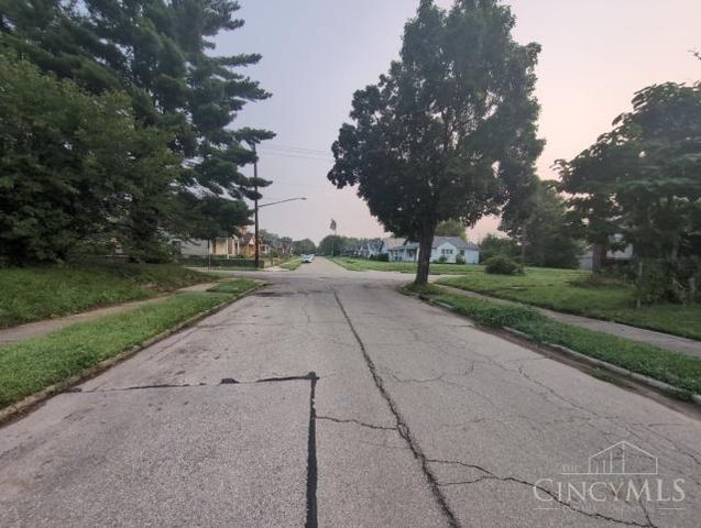 574 Gramont Avenue, Dayton, OH 45402