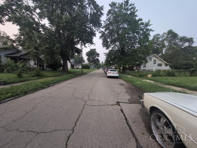 574 Gramont Avenue, Dayton, OH 45402