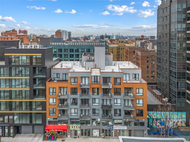 35-20 146th Street 5C, Flushing, NY 11354