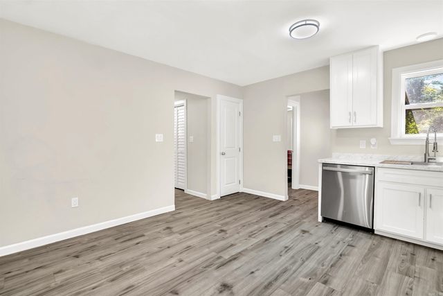 409 N St. Jacob Street, Morrilton, AR 72110
