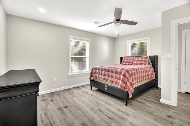 409 N St. Jacob Street, Morrilton, AR 72110