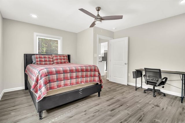 409 N St. Jacob Street, Morrilton, AR 72110