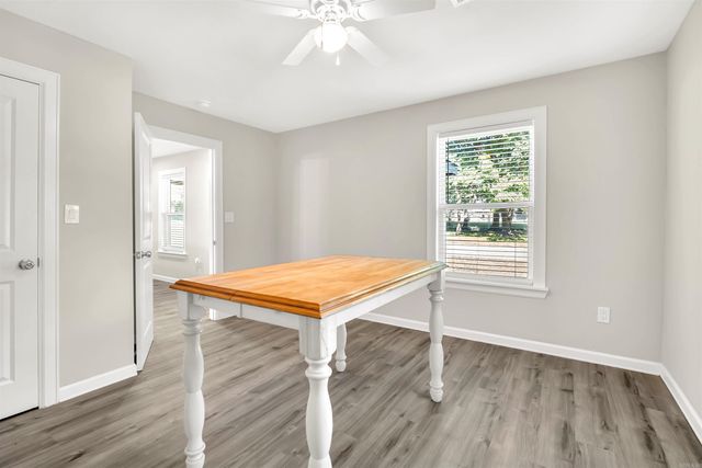 409 N St. Jacob Street, Morrilton, AR 72110