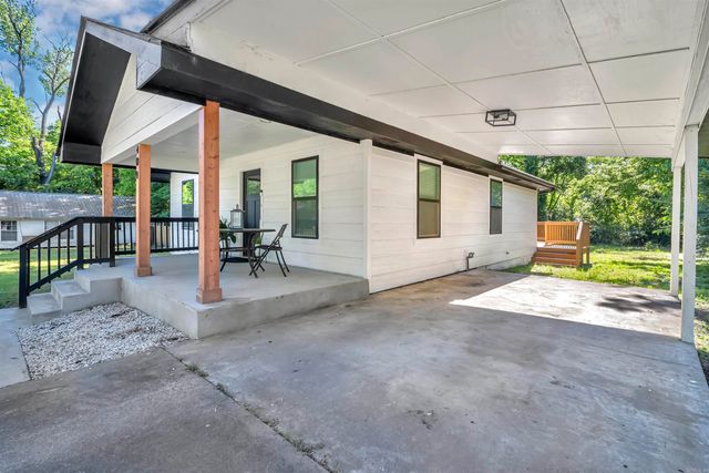 409 N St. Jacob Street, Morrilton, AR 72110