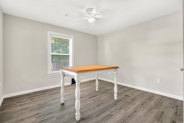 409 N St. Jacob Street, Morrilton, AR 72110