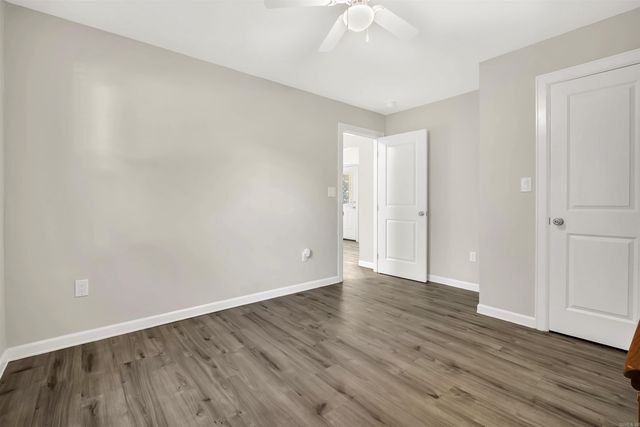 409 N St. Jacob Street, Morrilton, AR 72110