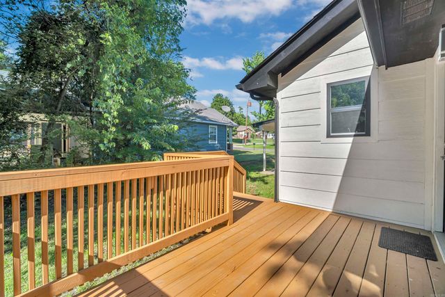 409 N St. Jacob Street, Morrilton, AR 72110