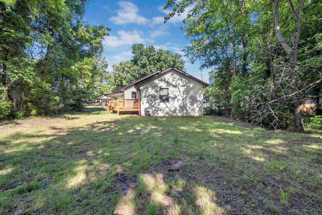 409 N St. Jacob Street, Morrilton, AR 72110