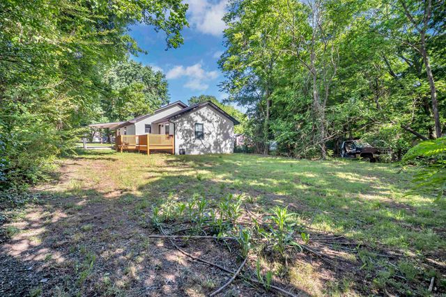 409 N St. Jacob Street, Morrilton, AR 72110