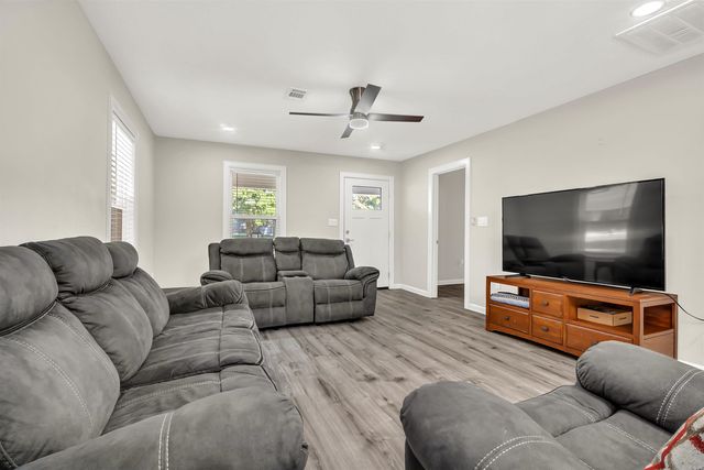 409 N St. Jacob Street, Morrilton, AR 72110
