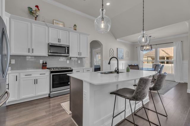 5614 Shelton Blvd, Murfreesboro, TN 37129