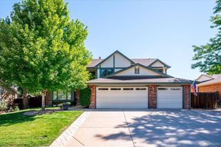 8114 S Zephyr Way, Littleton, CO 80128