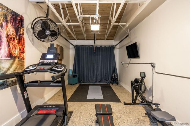3250 S Holland Way, Lakewood, CO 80227
