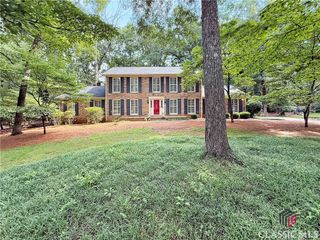 180 Broomsedge Trail, Athens, GA 30605
