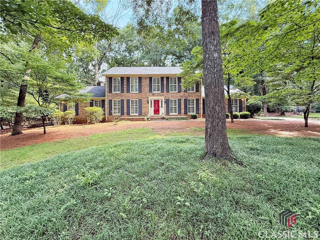 180 Broomsedge Trail, Athens, GA 30605