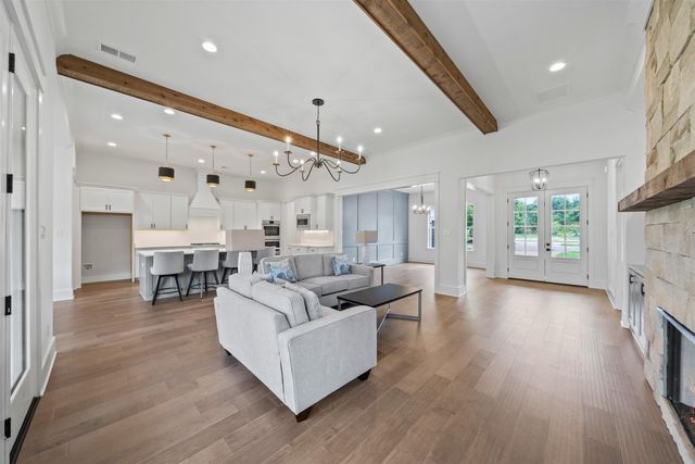 229 GRAND STEEPLE DR, Collierville, TN 38017