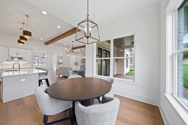 229 GRAND STEEPLE DR, Collierville, TN 38017