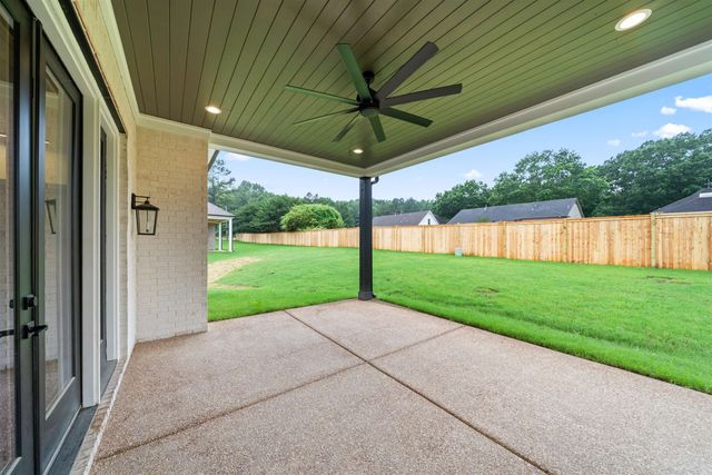 229 GRAND STEEPLE DR, Collierville, TN 38017